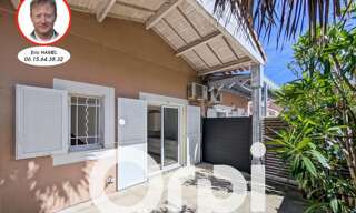 Maison 3 Pièces 49 m² à vendre à Palavas-les-Flots (34250)