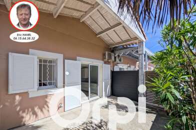 Maison 3 pièces 240000 €