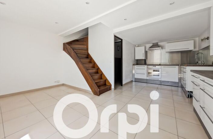 PALAVAS LES FLOTS : maison 3 pièces 49 m² + terrasse/jardin 20 m² + parking — photo 2