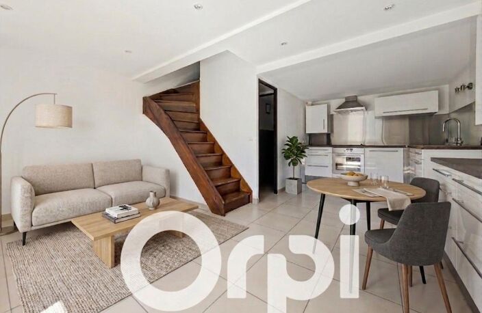 PALAVAS LES FLOTS : maison 3 pièces 49 m² + terrasse/jardin 20 m² + parking — photo 3