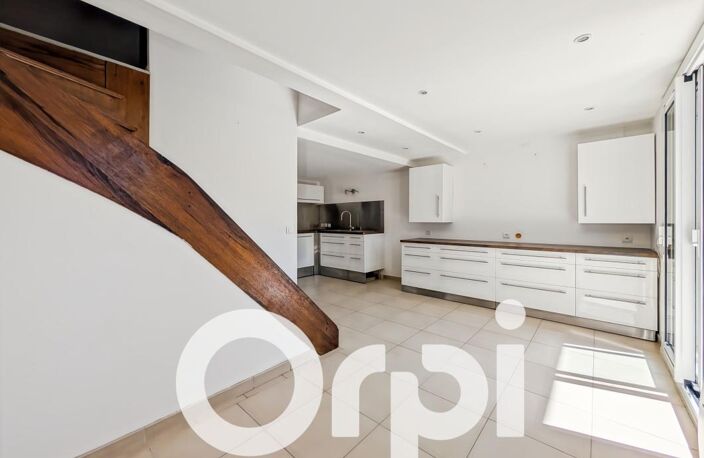 PALAVAS LES FLOTS : maison 3 pièces 49 m² + terrasse/jardin 20 m² + parking — photo 4