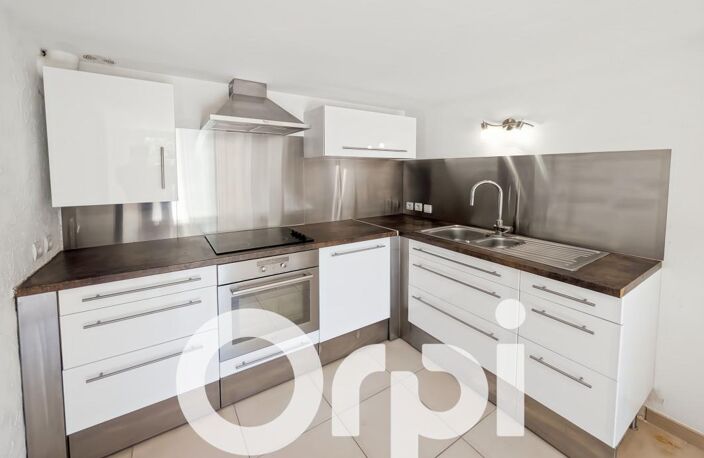PALAVAS LES FLOTS : maison 3 pièces 49 m² + terrasse/jardin 20 m² + parking — photo 5
