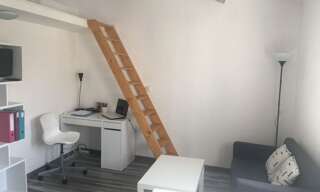 Appartement 1 Pièce 16 m² à louer à Nîmes (30000)