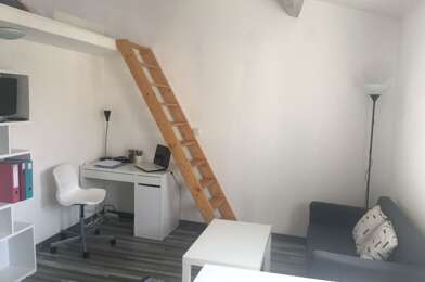 Appartement 1 pièces 445 €
