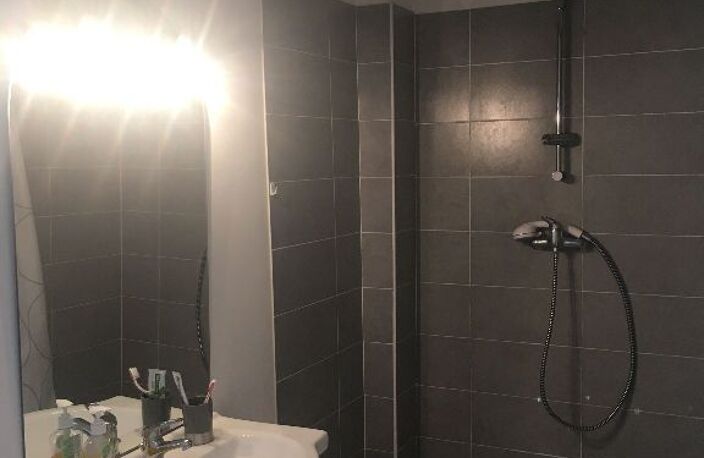 Studio meublé 16m² proche faculté — photo 5