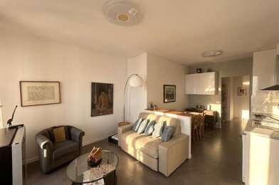 Appartement 2 pièces 139000 €