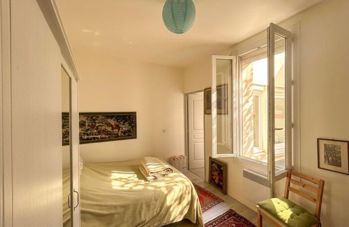 Appartement À Vendre - T2 Coeur de ville - Parfait état — photo 5