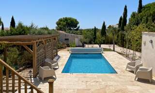 Maison 6 Pièces 144 m² à vendre à Marseillan (34340)