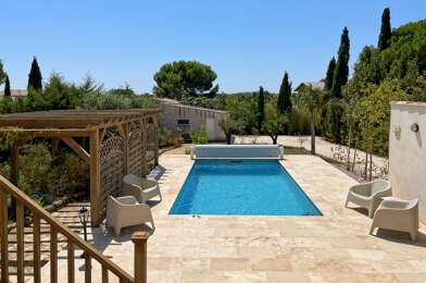 Maison 6 pièces 685000 €