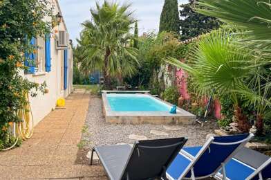 Maison 4 pièces 449000 €