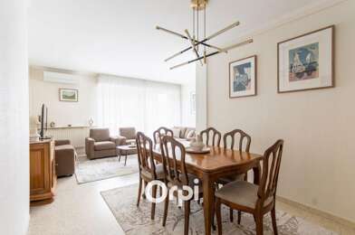 Appartement 3 pièces 200000 €