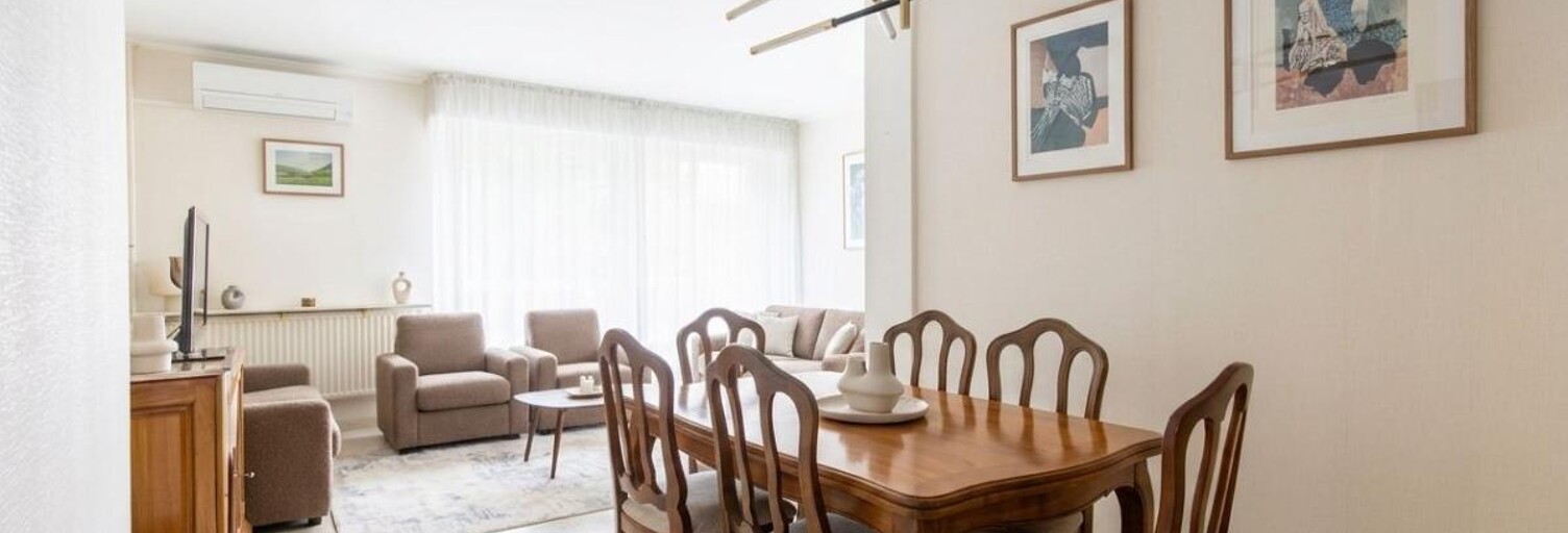 Appartement 3 Pièces 86 m² à vendre à Montpellier (34070)