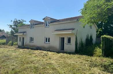 Maison 6 pièces 214000 €
