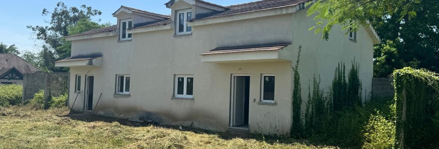 Maison 6 Pièces 147 m² à vendre à Puyoô (64270)