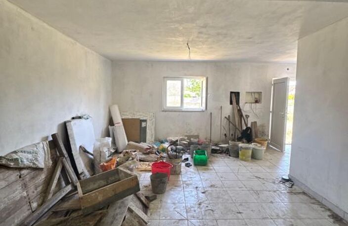 Maison Jumelée À Vendre Travaux à finir — photo 2