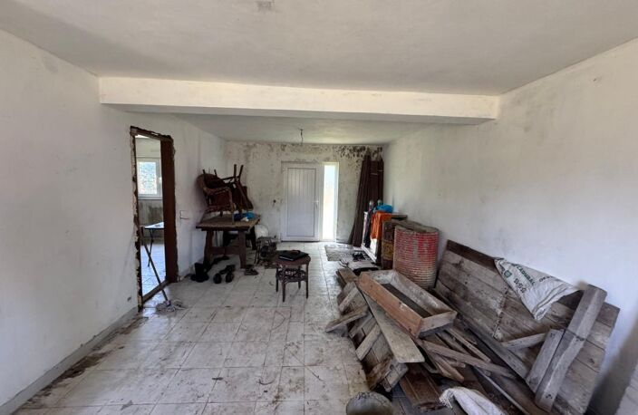 Maison Jumelée À Vendre Travaux à finir — photo 3