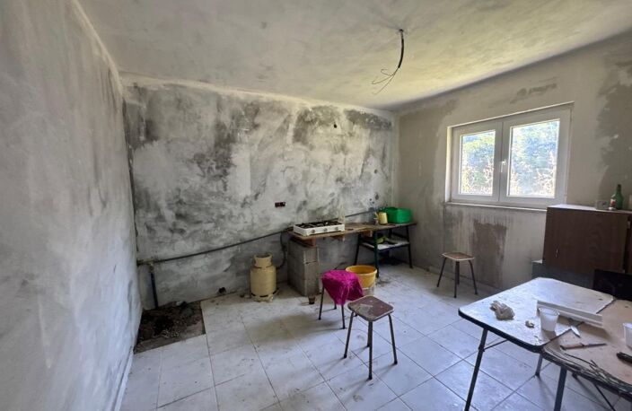 Maison Jumelée À Vendre Travaux à finir — photo 4