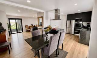 Maison 5 Pièces 145 m² à vendre à Narrosse (40180)