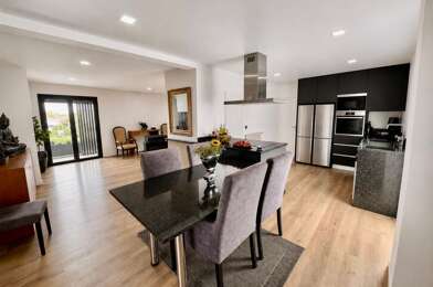 Maison 5 pièces 589000 €