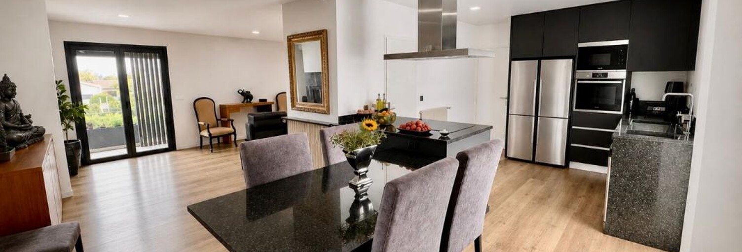 Maison 5 Pièces 145 m² à vendre à Narrosse (40180)