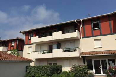 Appartement 2 pièces 689 €