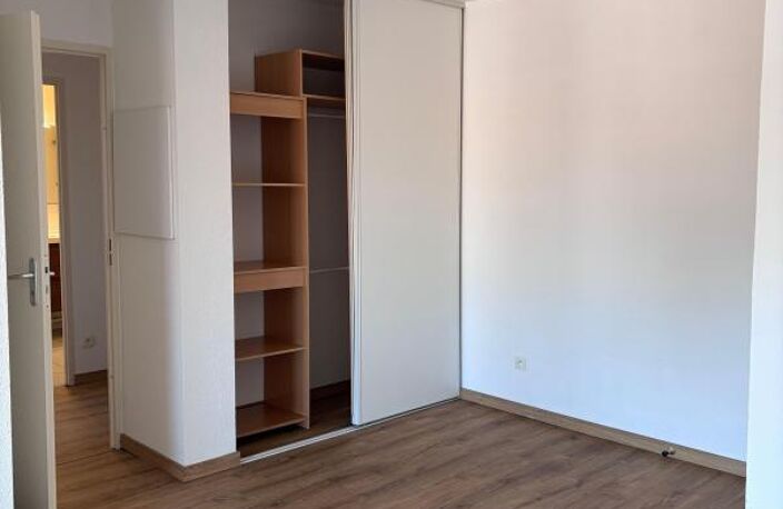 Appartement T2 avec balcon et parking – Résidence calme — photo 3