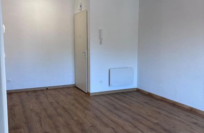 Appartement T2 avec balcon et parking – Résidence calme — photo 4