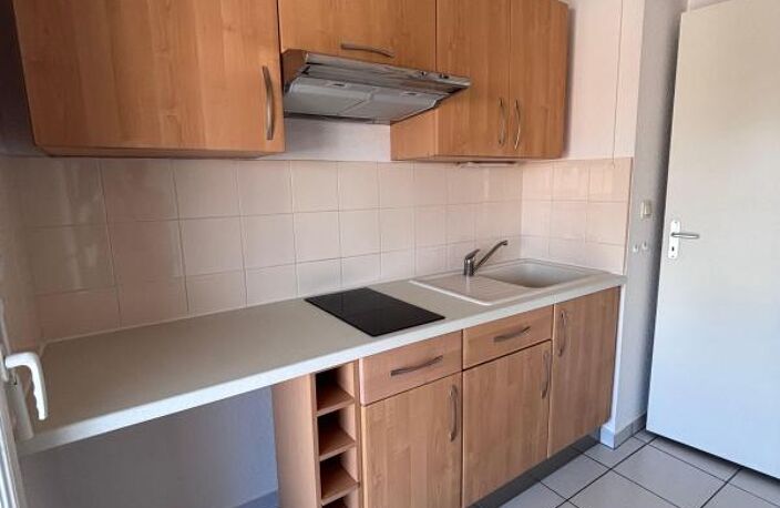 Appartement T2 avec balcon et parking – Résidence calme — photo 5