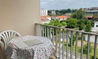 Appartement 1 Pièce 33 m² à louer à Dax (40100)