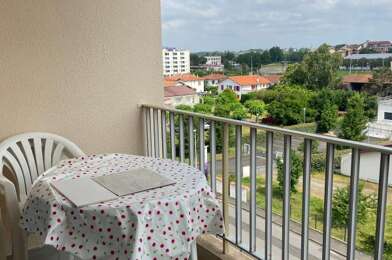Appartement 1 pièces 475 €