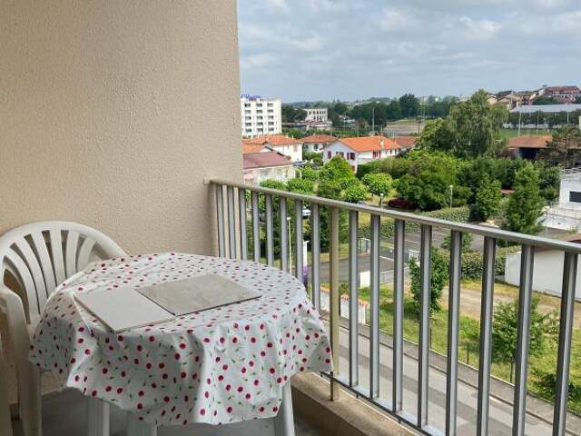 Appartement À Louer — photo du bien