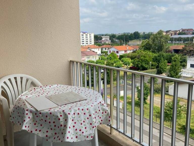 Appartement À Louer — photo 1