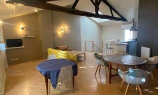Appartement 3 Pièces 90 m² à louer à Dax (40100)