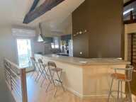 DAX Appartement Duplex À Louer — photo 4