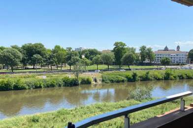 Appartement 1 pièces 445 €