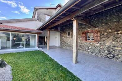 Maison 4 pièces 395000 €