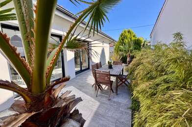 Maison 6 pièces 570000 €