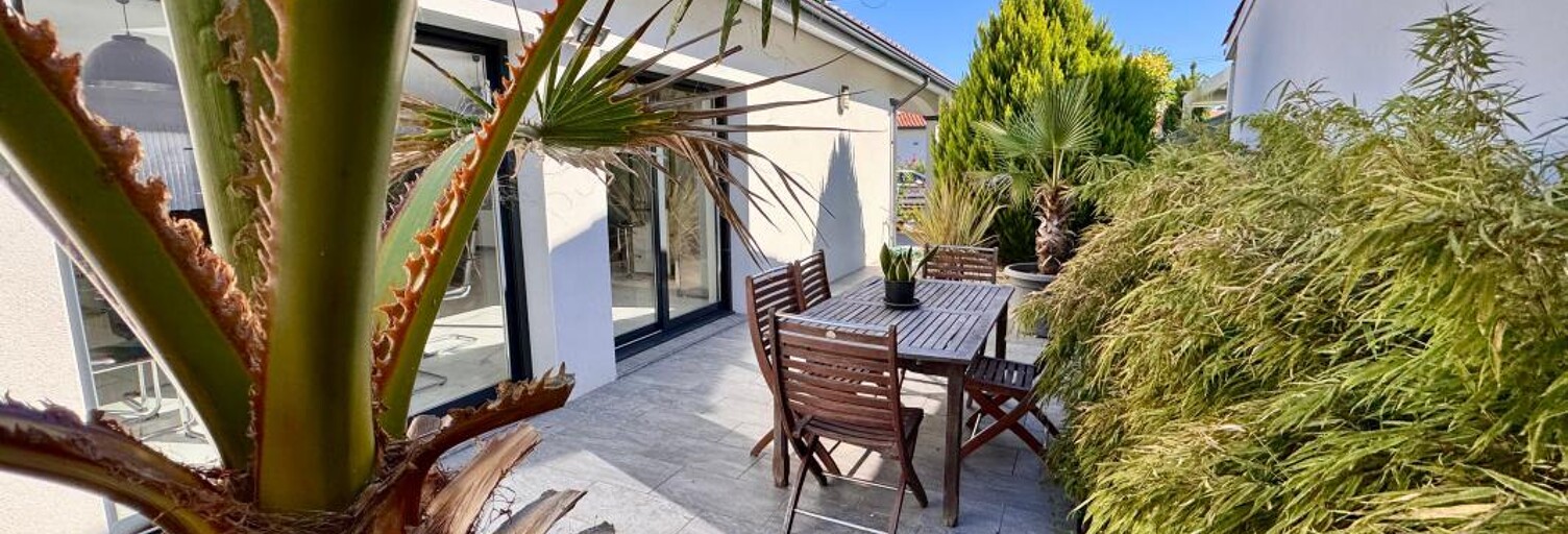 Maison 6 Pièces 176 m² à vendre à Soustons (40140)