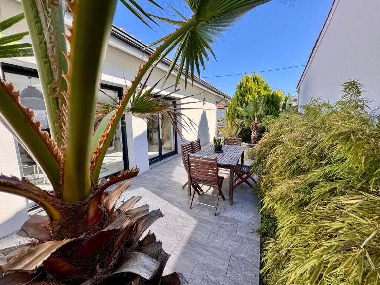   SOUSTONS – 176 M² DE PLAIN-PIED, 5 CHAMBRES ET UN VRAI CONFORT DE VIE ! — photo 1