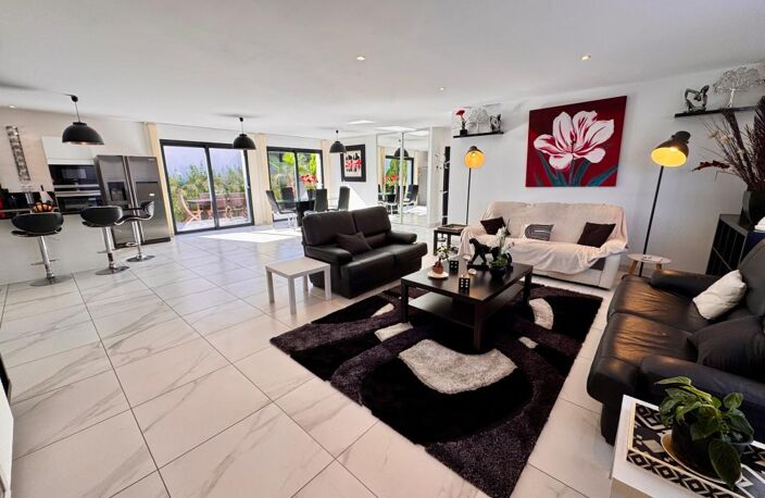 🏡 SOUSTONS – 176 M² DE PLAIN-PIED, 5 CHAMBRES ET UN VRAI CONFORT DE VIE ! — photo 5