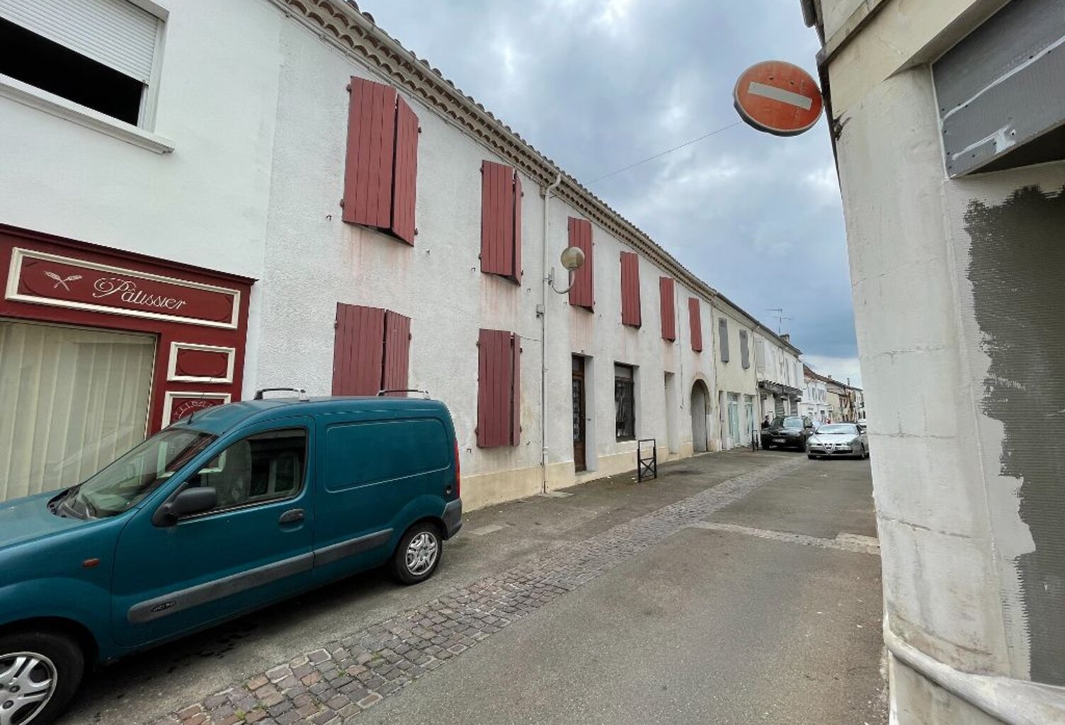 Maison À Vendre — photo 1