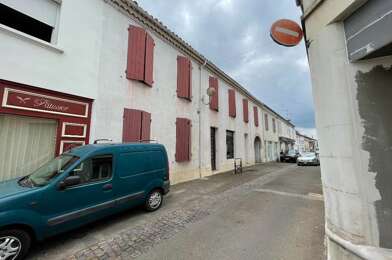 Maison 6 pièces 139500 €