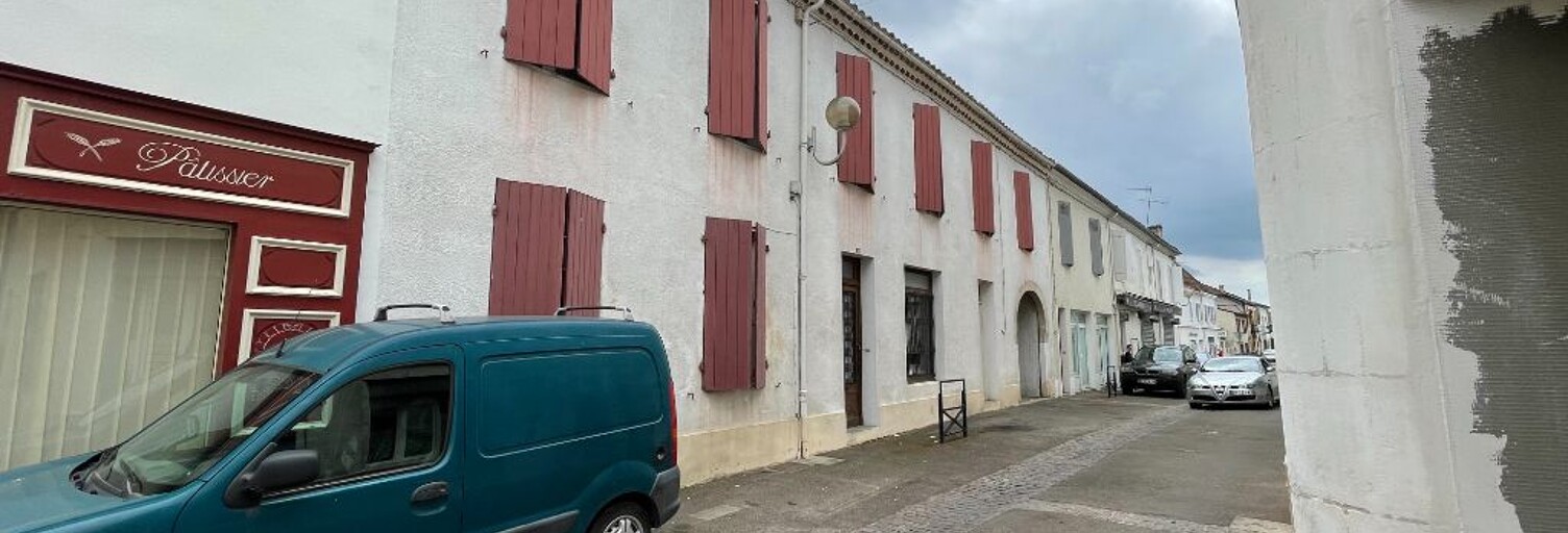 Maison 6 Pièces 225 m² à vendre à Gabarret (40310)