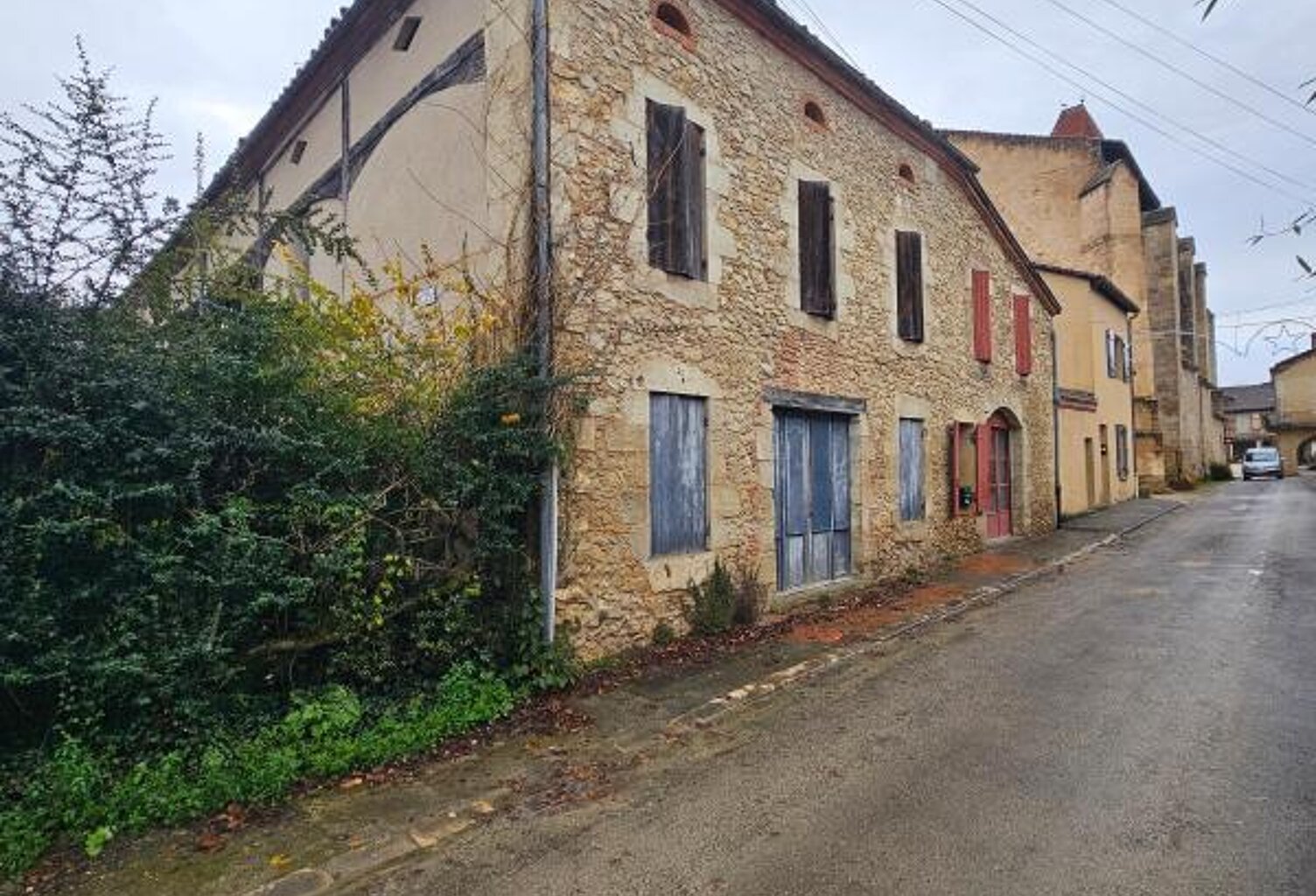 Maison À Vendre — photo 1