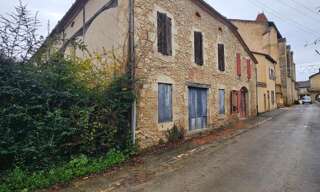 Maison 3 Pièces 137 m² à vendre à Labastide-d'Armagnac (40240)
