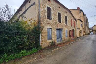 Maison 3 pièces 85000 €