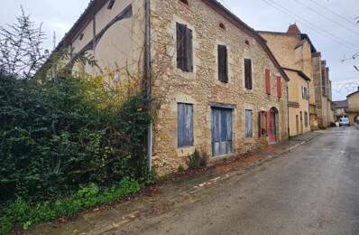 Maison À Vendre — photo du bien