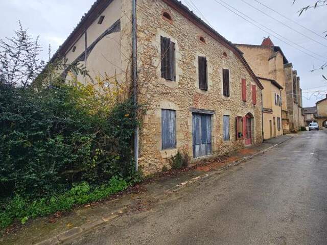 Maison À Vendre — photo du bien