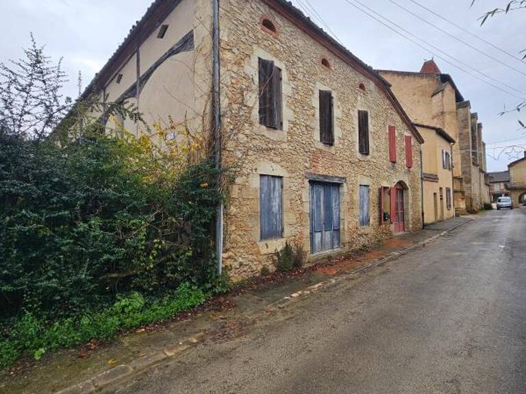 Maison À Vendre — photo 1