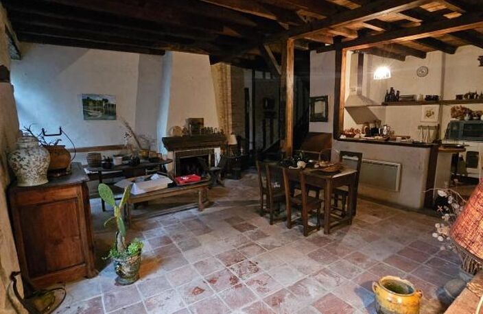 Maison À Vendre — photo 4